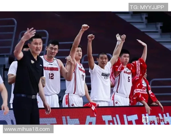 广东队对阵北控队的精彩粤语解说全程回顾与分析