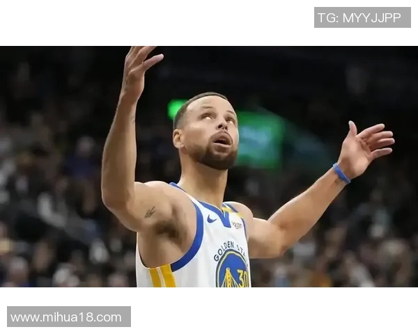 勇士客场惨败，库里状态低迷难以自拔