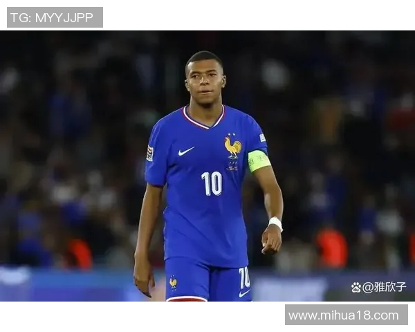 姆巴佩领衔法国队冲击世界杯冠军前景分析与个人表现探讨